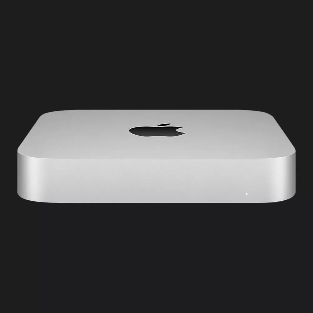 Купить Apple Mac mini, 256GB with Apple M2 2023 — цены ⚡, отзывы